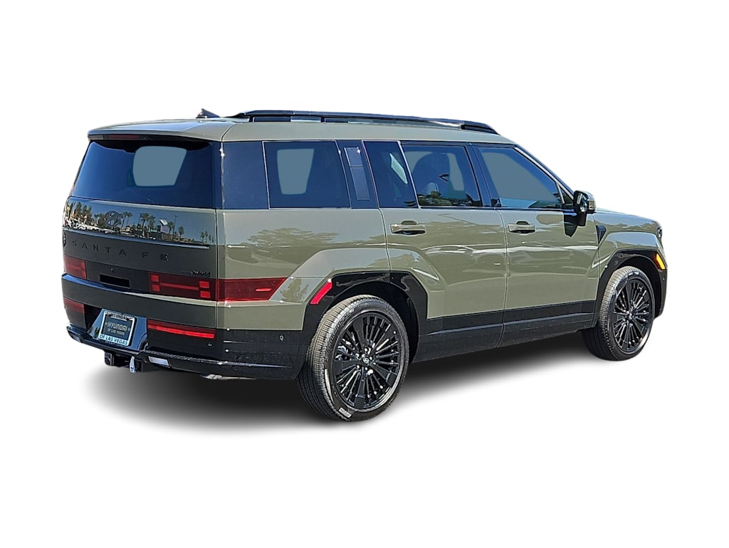 Thumbnail: 2026 Hyundai Santa Fe - 21
