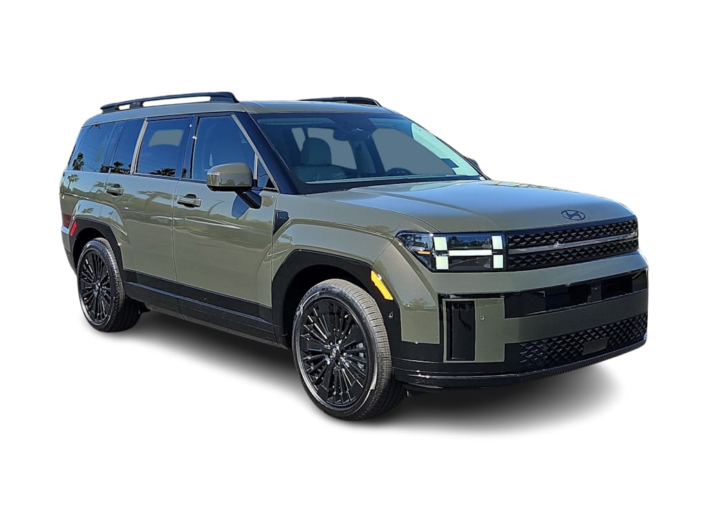 Thumbnail: 2026 Hyundai Santa Fe - 19