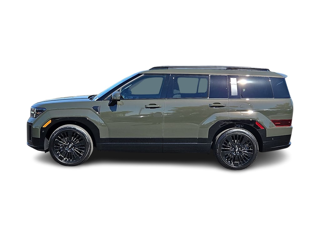 Thumbnail: 2026 Hyundai Santa Fe - 3