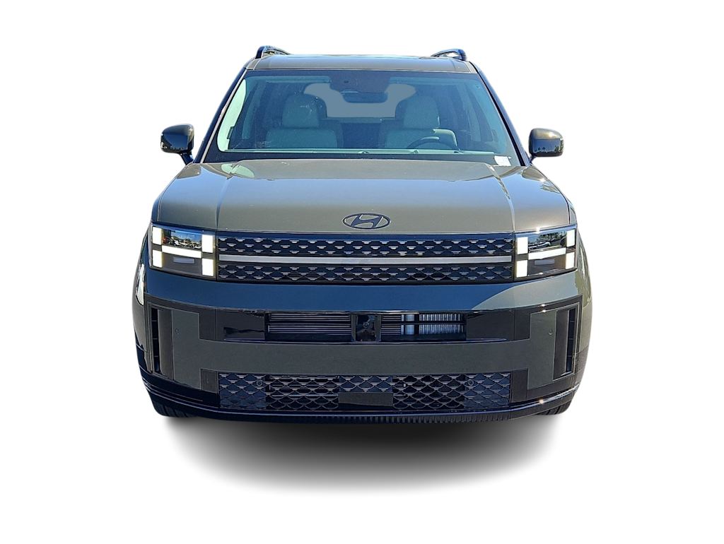 Thumbnail: 2026 Hyundai Santa Fe - 6