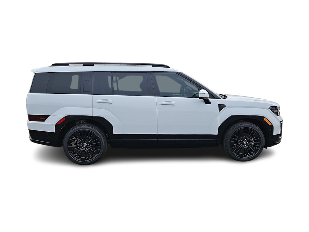 Thumbnail: 2026 Hyundai Santa Fe - 21
