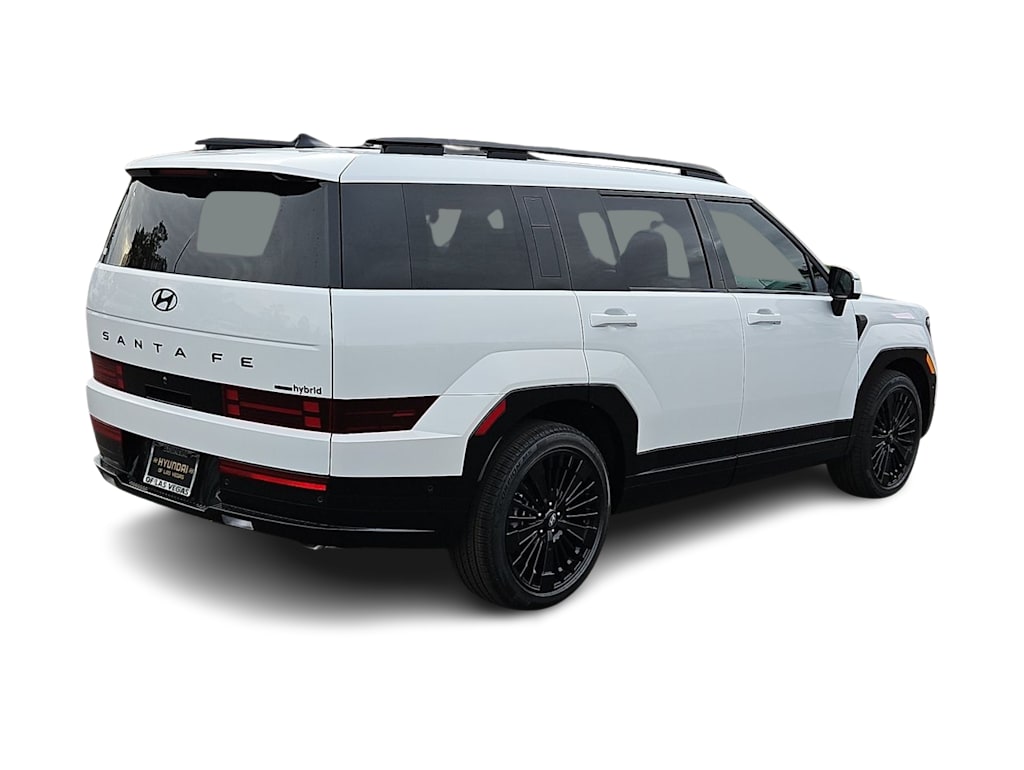 Thumbnail: 2026 Hyundai Santa Fe - 20