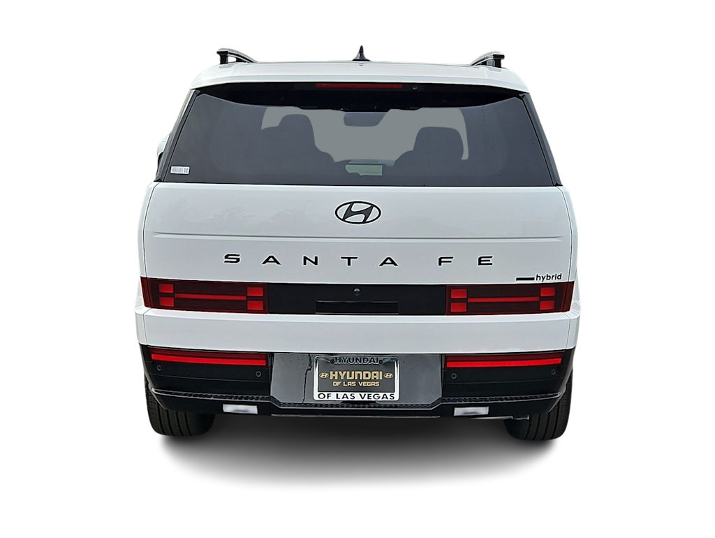 Thumbnail: 2026 Hyundai Santa Fe - 5