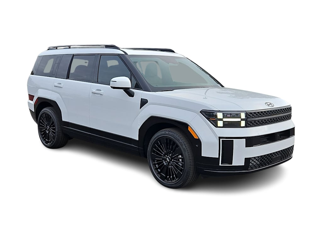Thumbnail: 2026 Hyundai Santa Fe - 18