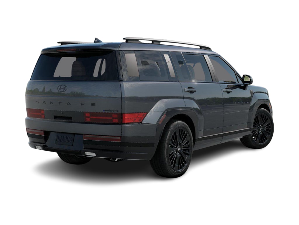 Thumbnail: 2026 Hyundai Santa Fe - 10