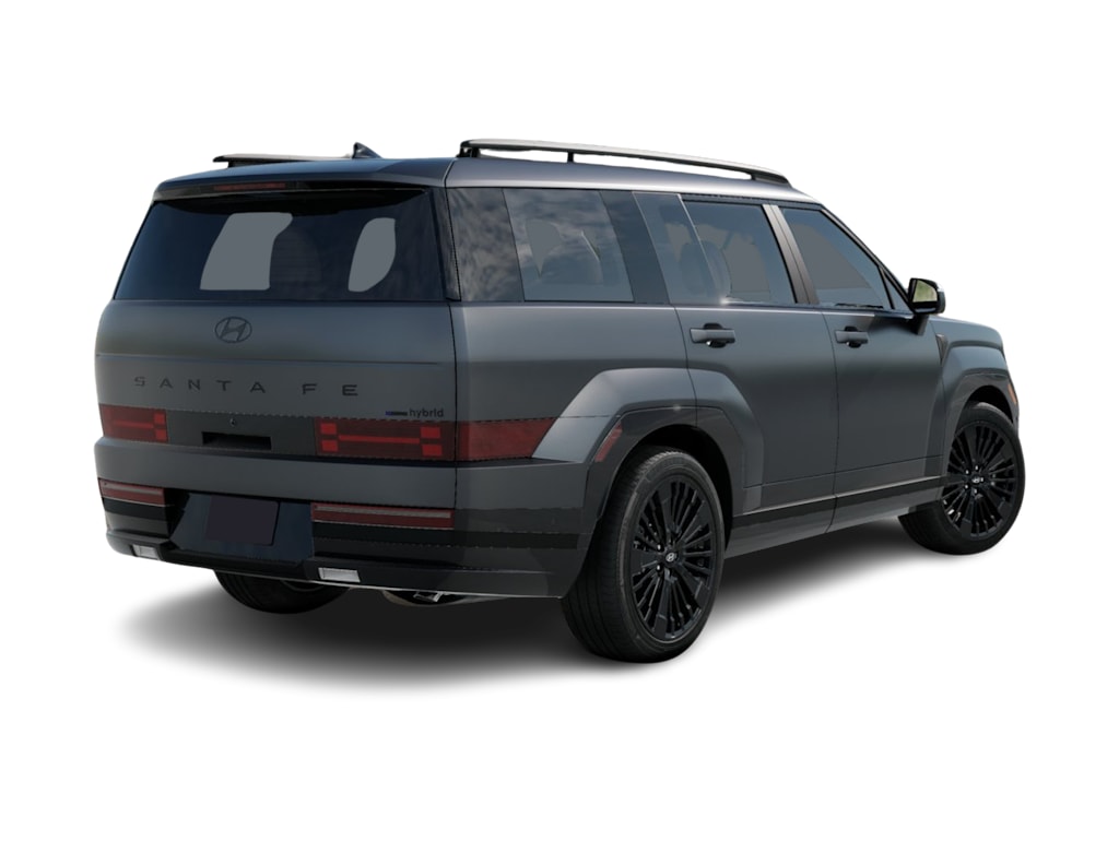 Thumbnail: 2027 Hyundai Santa Fe - 3