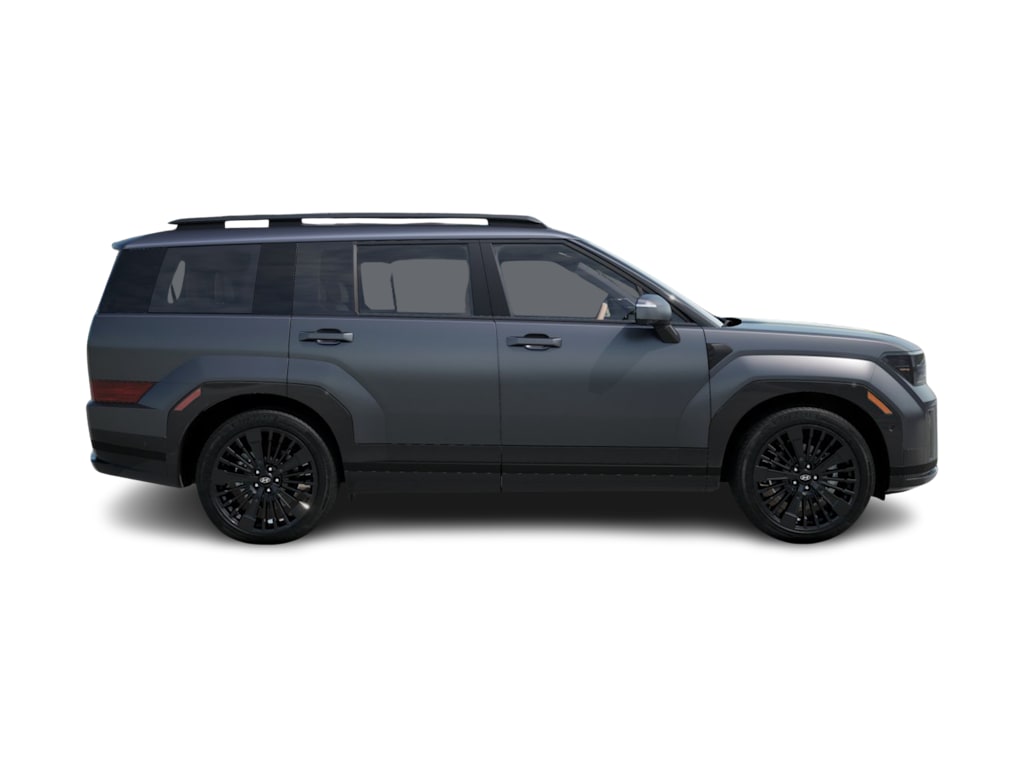 Thumbnail: 2027 Hyundai Santa Fe - 4