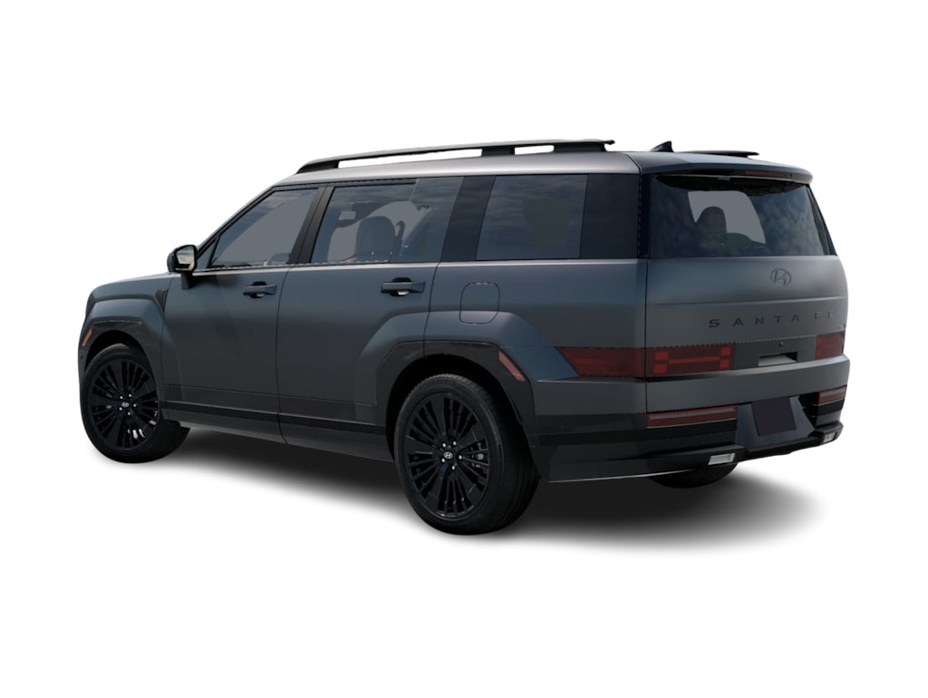 Thumbnail: 2027 Hyundai Santa Fe - 2