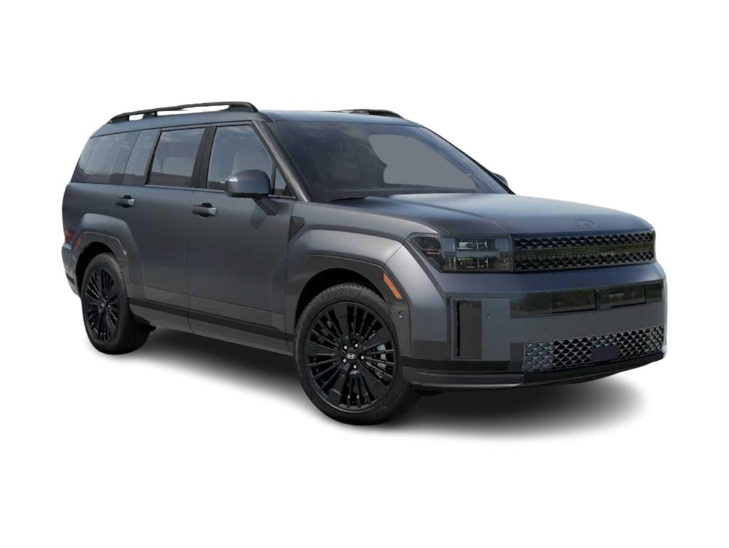 Thumbnail: 2027 Hyundai Santa Fe - 5