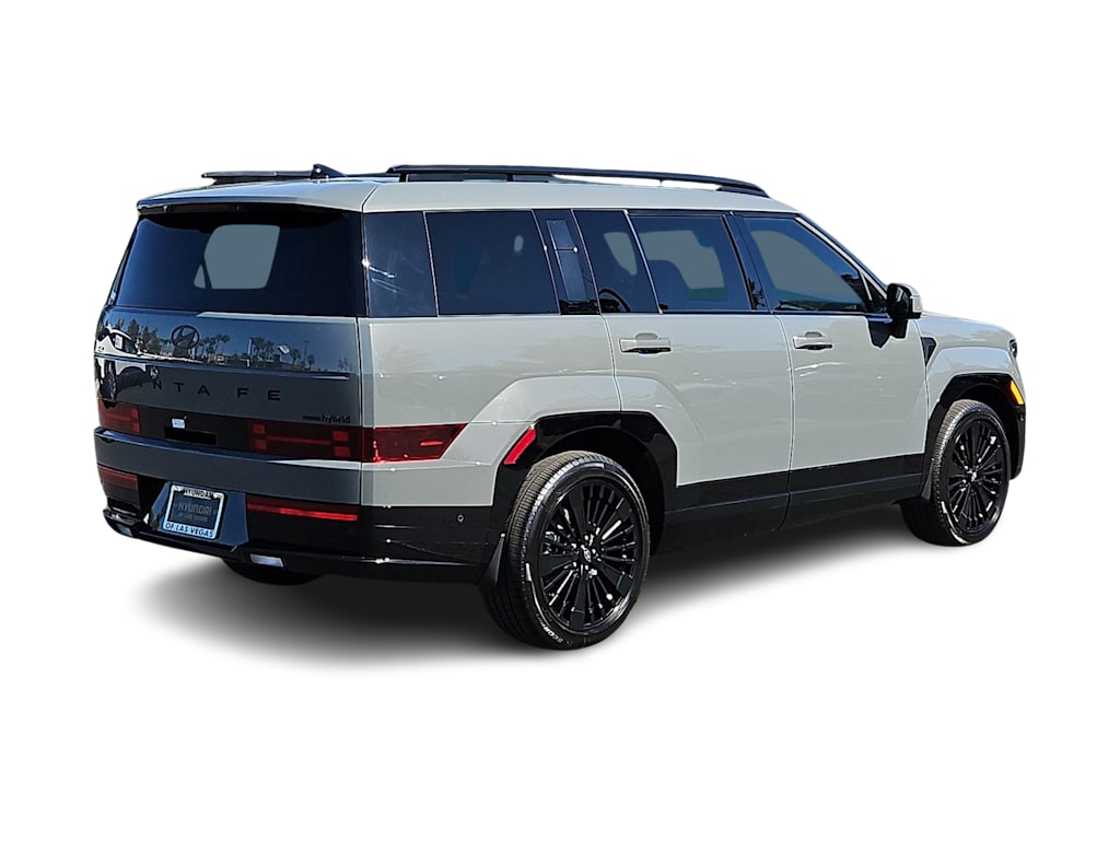 Thumbnail: 2026 Hyundai Santa Fe - 22
