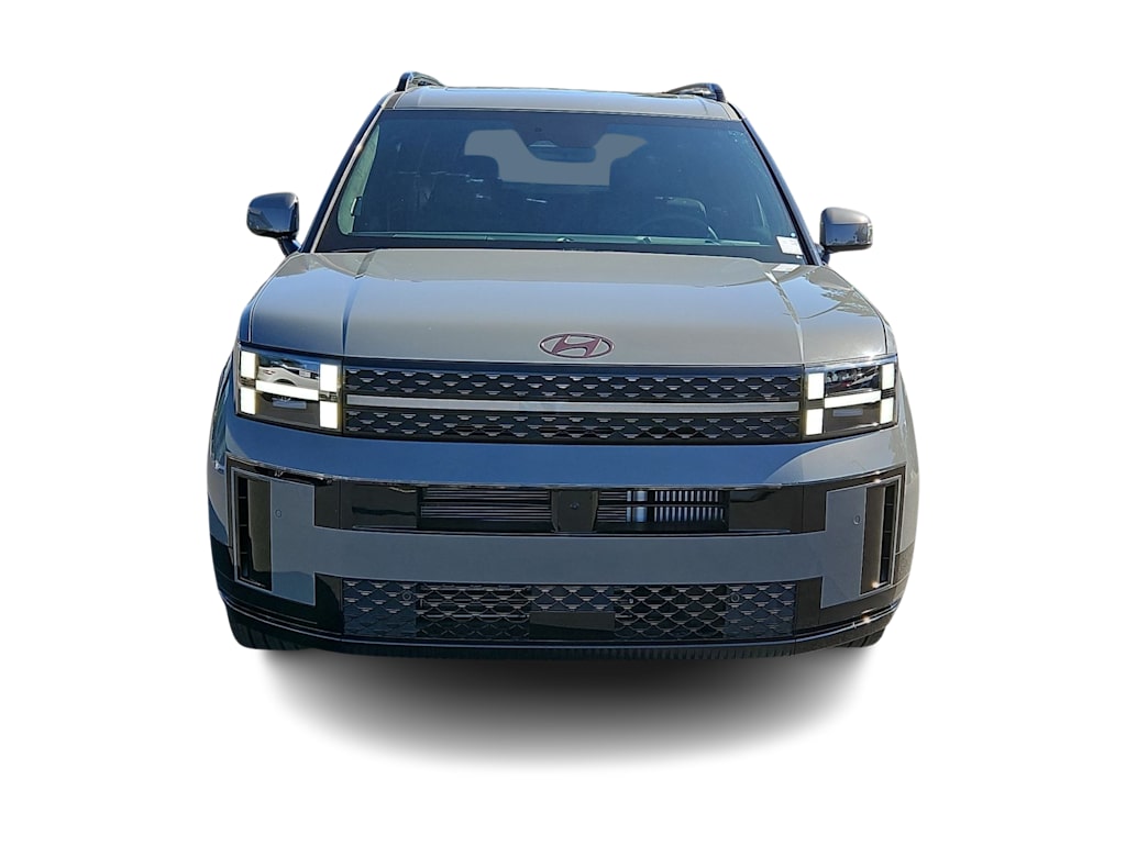 Thumbnail: 2026 Hyundai Santa Fe - 6