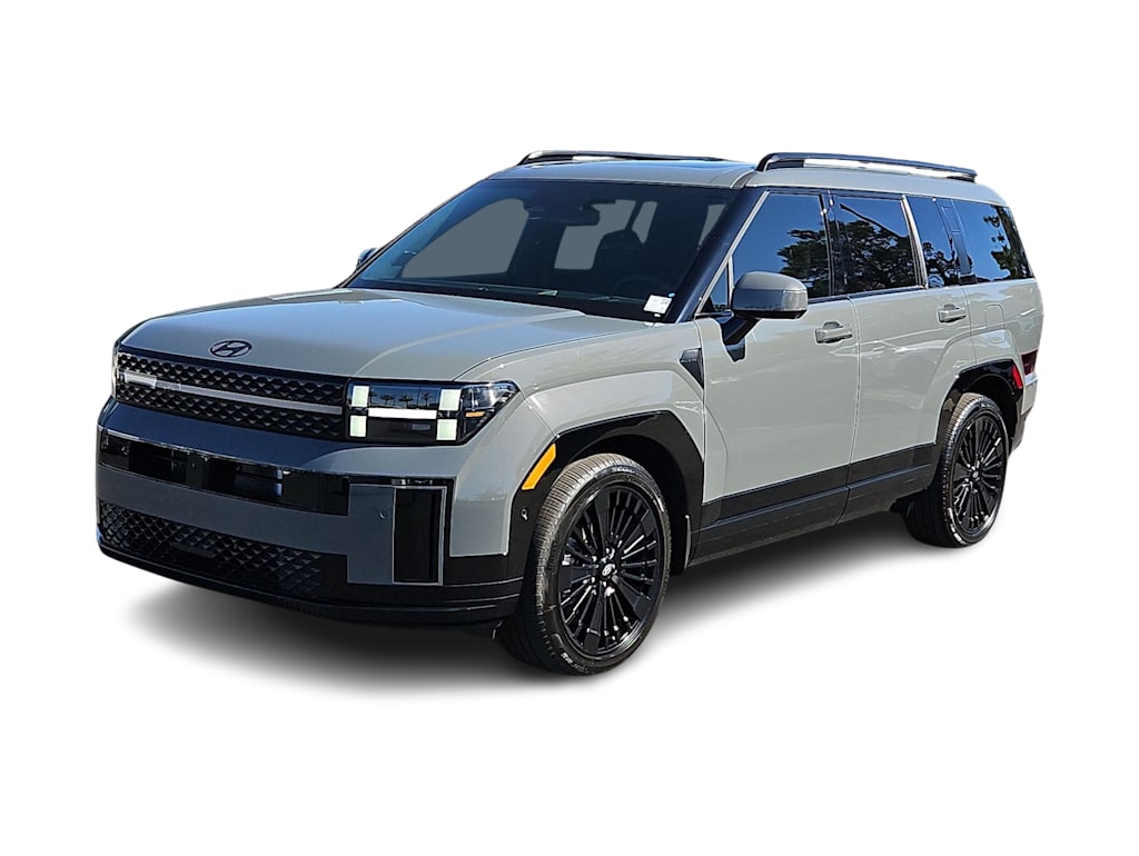Thumbnail: 2026 Hyundai Santa Fe - 21