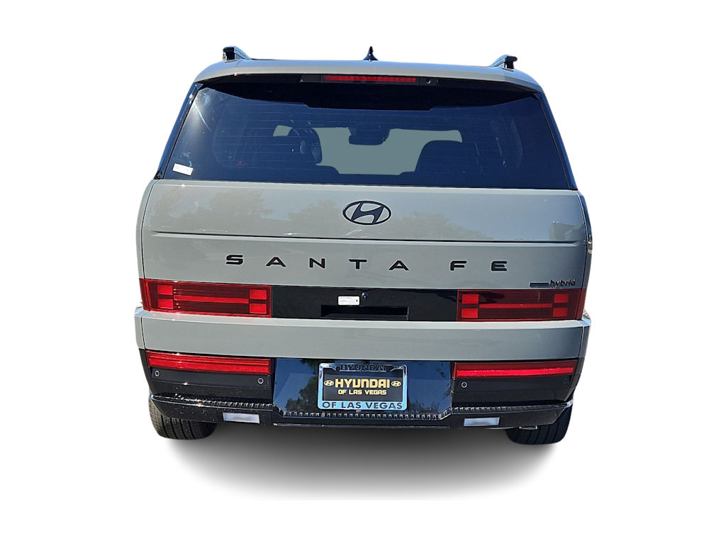 Thumbnail: 2026 Hyundai Santa Fe - 5