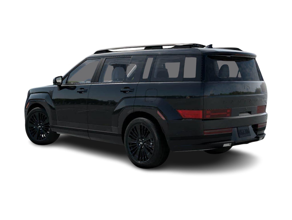 Thumbnail: 2026 Hyundai Santa Fe - 4