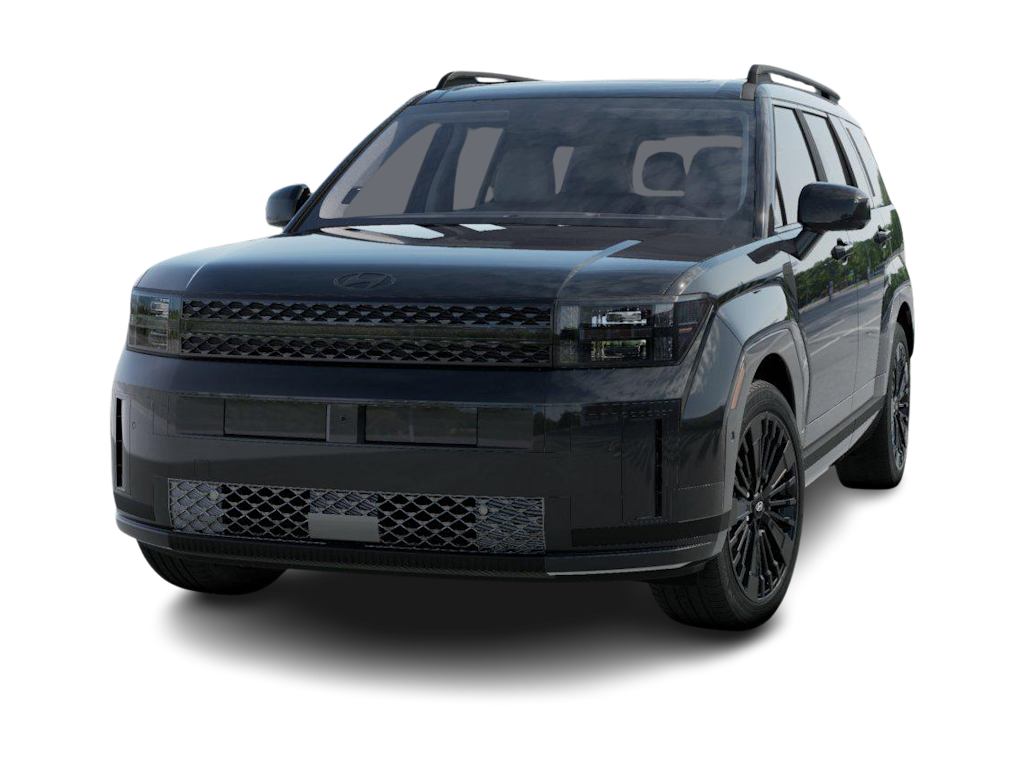 Thumbnail: 2026 Hyundai Santa Fe - 3
