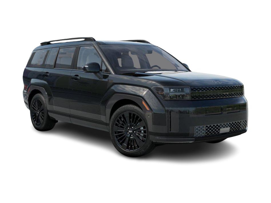 Thumbnail: 2026 Hyundai Santa Fe - 9