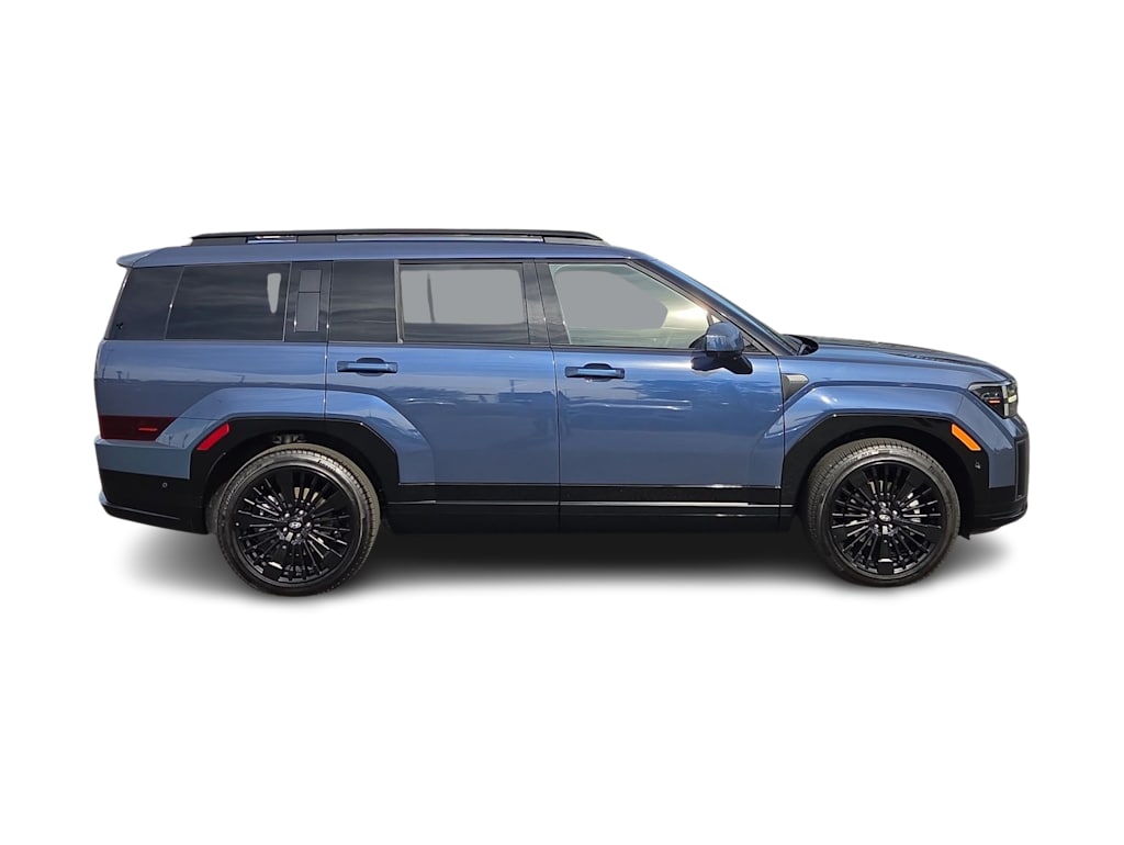 Thumbnail: 2026 Hyundai Santa Fe - 22