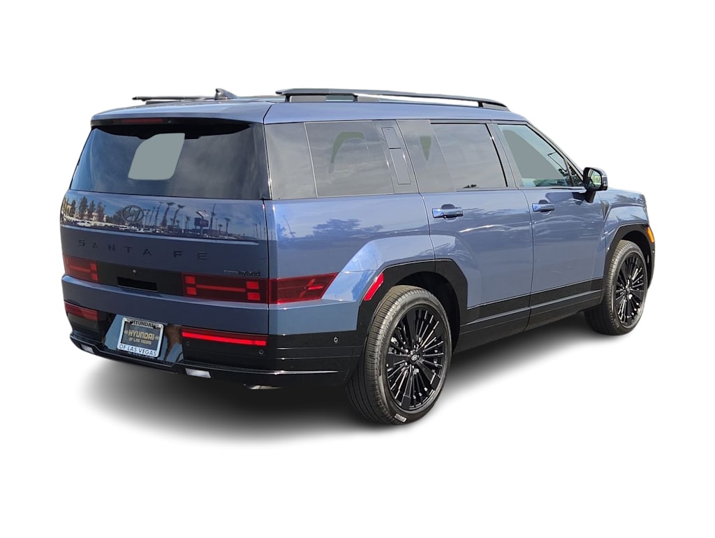 Thumbnail: 2026 Hyundai Santa Fe - 21