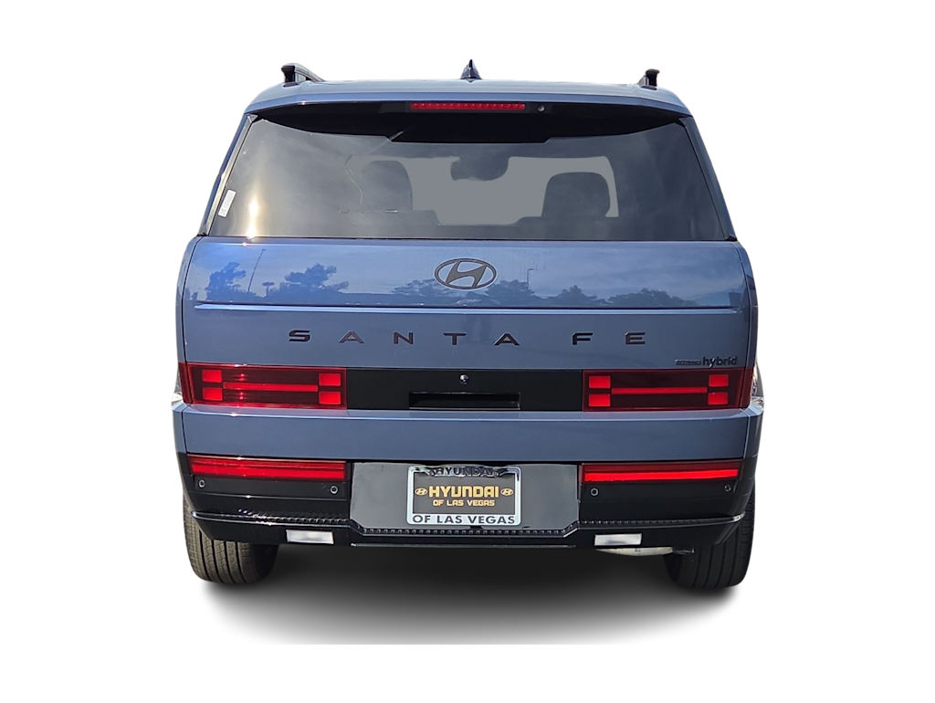 Thumbnail: 2026 Hyundai Santa Fe - 5