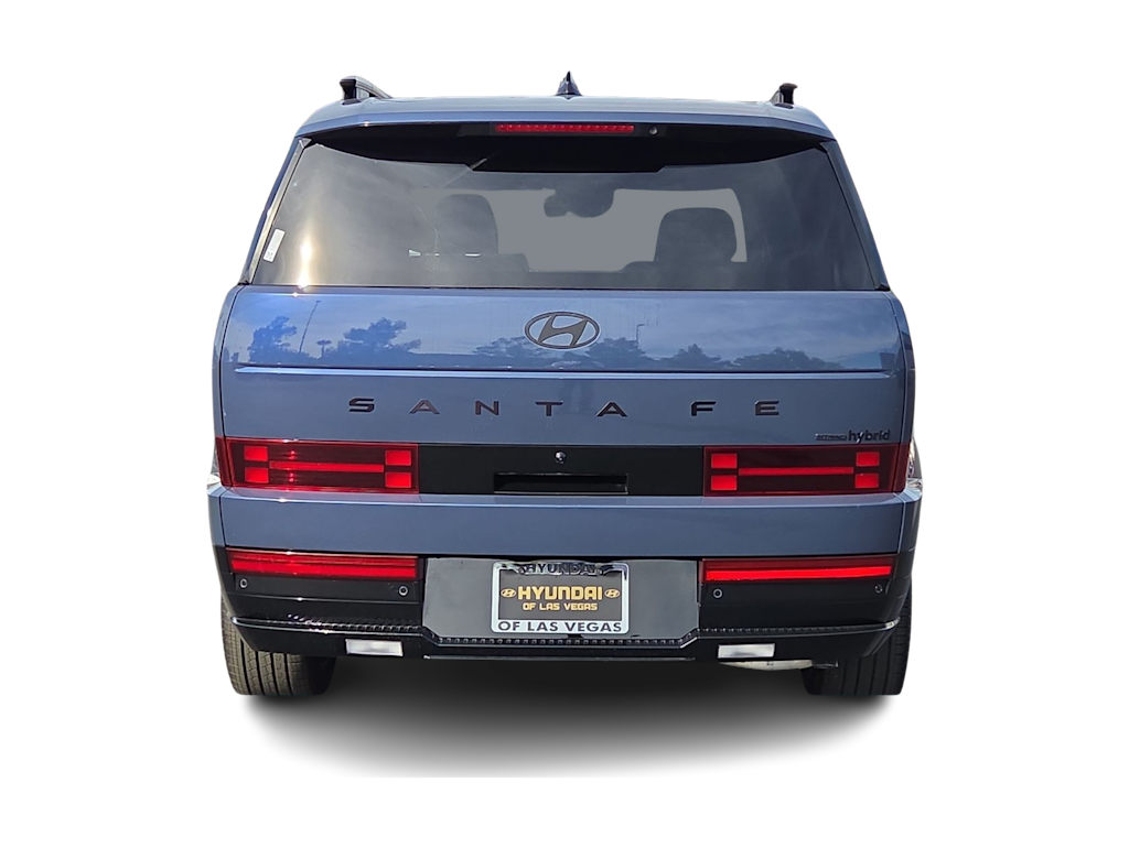 Thumbnail: 2026 Hyundai Santa Fe - 5