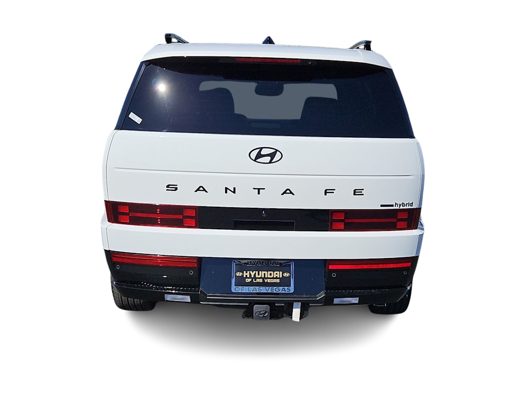 Thumbnail: 2026 Hyundai Santa Fe - 5