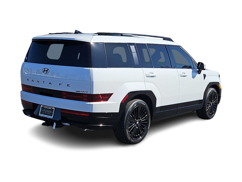 Thumbnail: 2026 Hyundai Santa Fe - 20