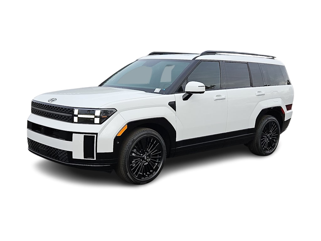 Thumbnail: 2026 Hyundai Santa Fe - 19