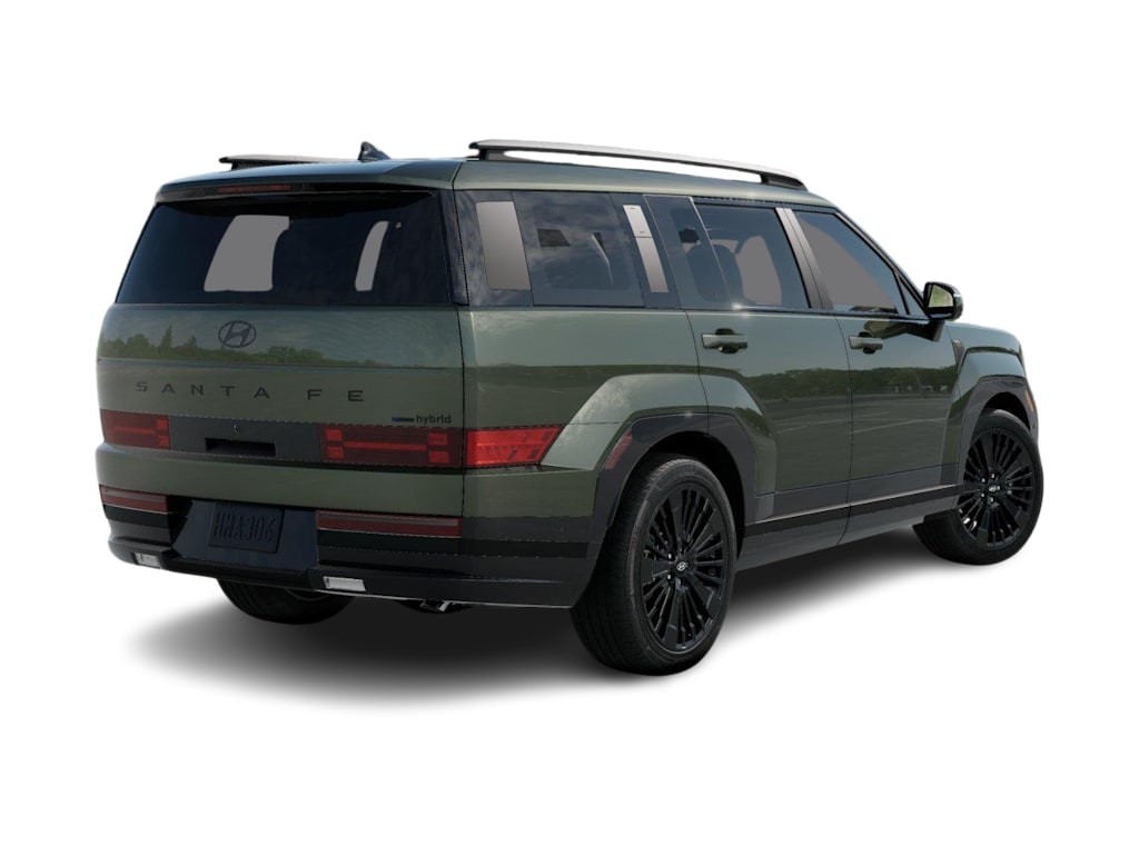 Thumbnail: 2026 Hyundai Santa Fe - 10