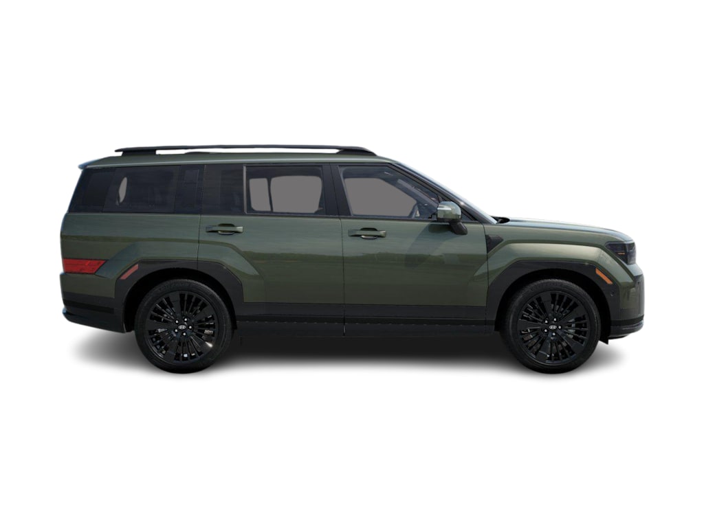 Thumbnail: 2026 Hyundai Santa Fe - 11