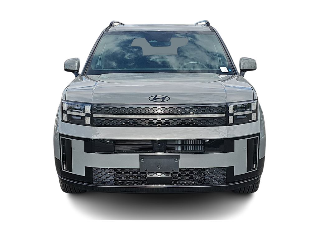 Thumbnail: 2026 Hyundai Santa Fe - 6