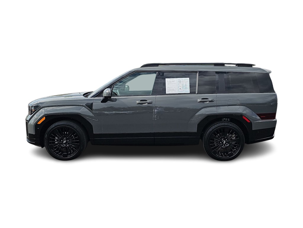 Thumbnail: 2026 Hyundai Santa Fe - 3