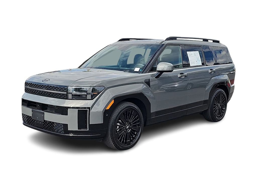 Thumbnail: 2026 Hyundai Santa Fe - 16
