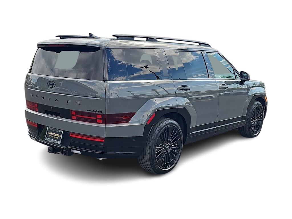 Thumbnail: 2026 Hyundai Santa Fe - 17