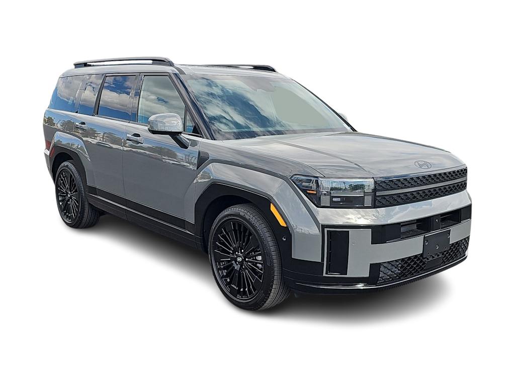 Thumbnail: 2026 Hyundai Santa Fe - 15