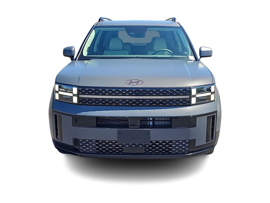 Thumbnail: 2025 Hyundai Santa Fe - 6