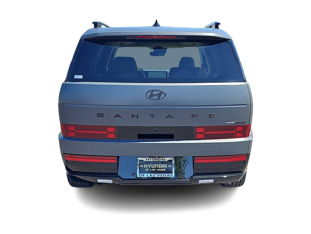 Thumbnail: 2025 Hyundai Santa Fe - 5