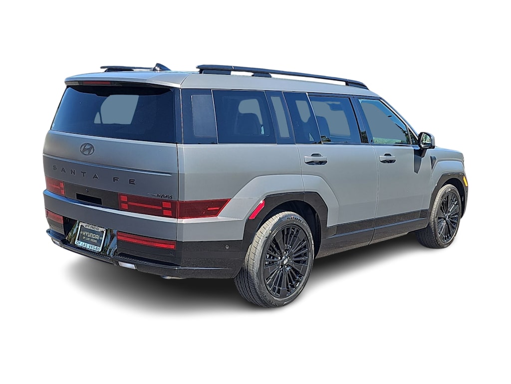 Thumbnail: 2025 Hyundai Santa Fe - 21