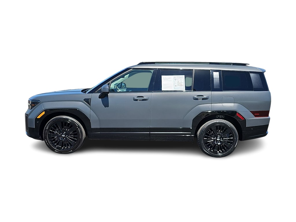 Thumbnail: 2025 Hyundai Santa Fe - 3