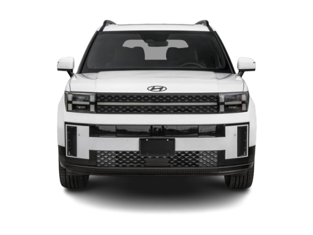 Thumbnail: 2026 Hyundai Santa Fe - 4