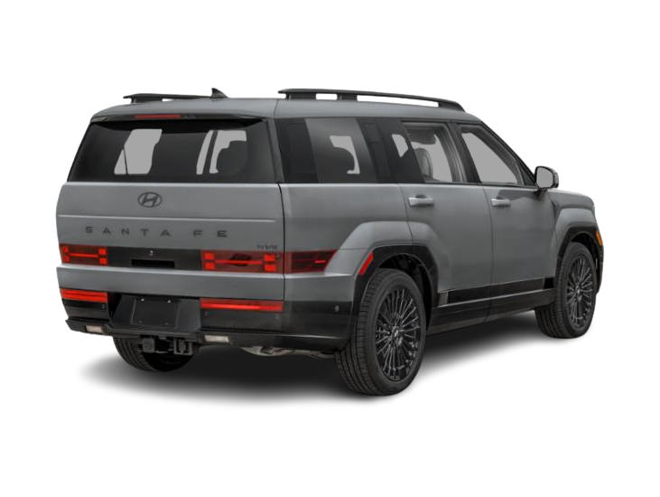 Thumbnail: 2026 Hyundai Santa Fe - 12