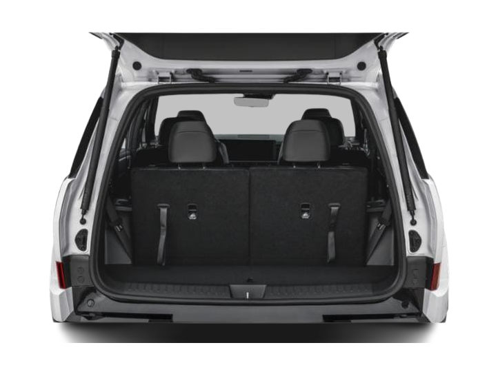 Thumbnail: 2026 Hyundai Santa Fe - 11