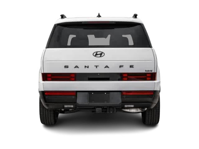 Thumbnail: 2026 Hyundai Santa Fe - 3
