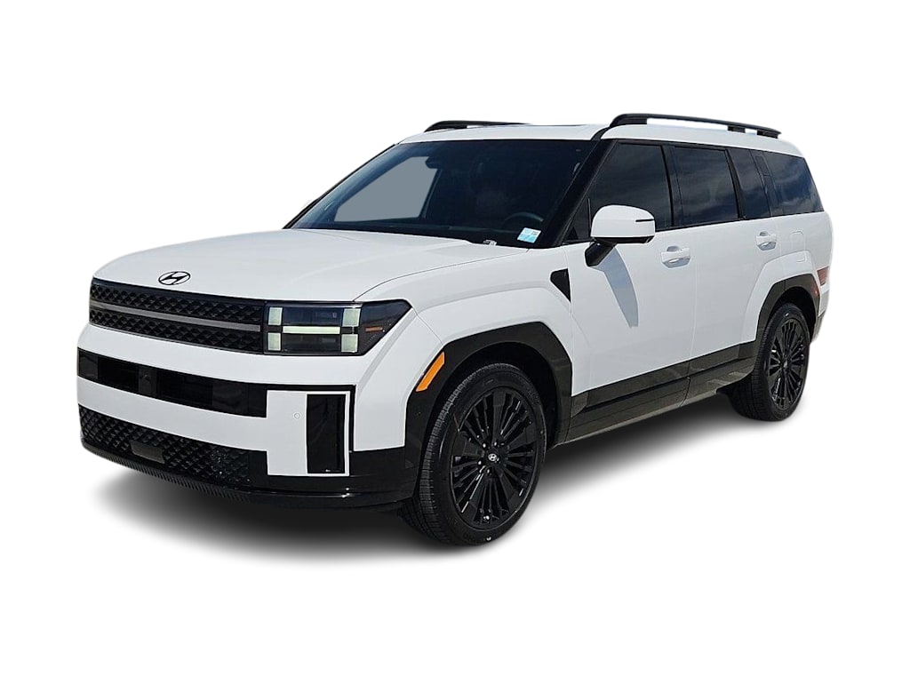 Thumbnail: 2026 Hyundai Santa Fe - 20