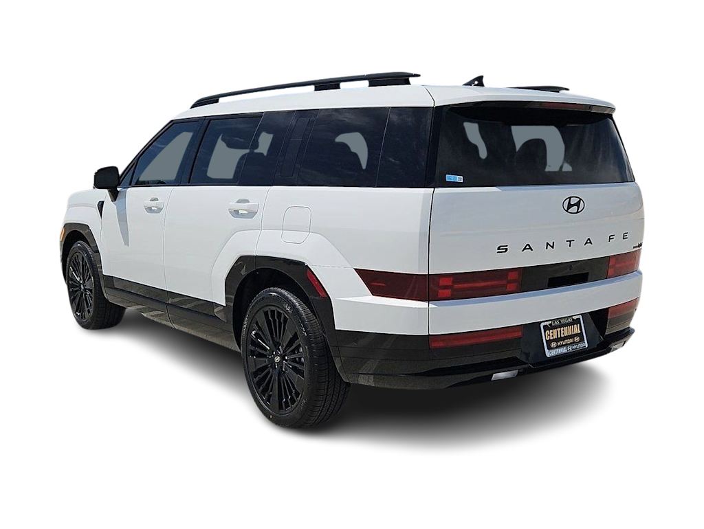 Thumbnail: 2026 Hyundai Santa Fe - 21