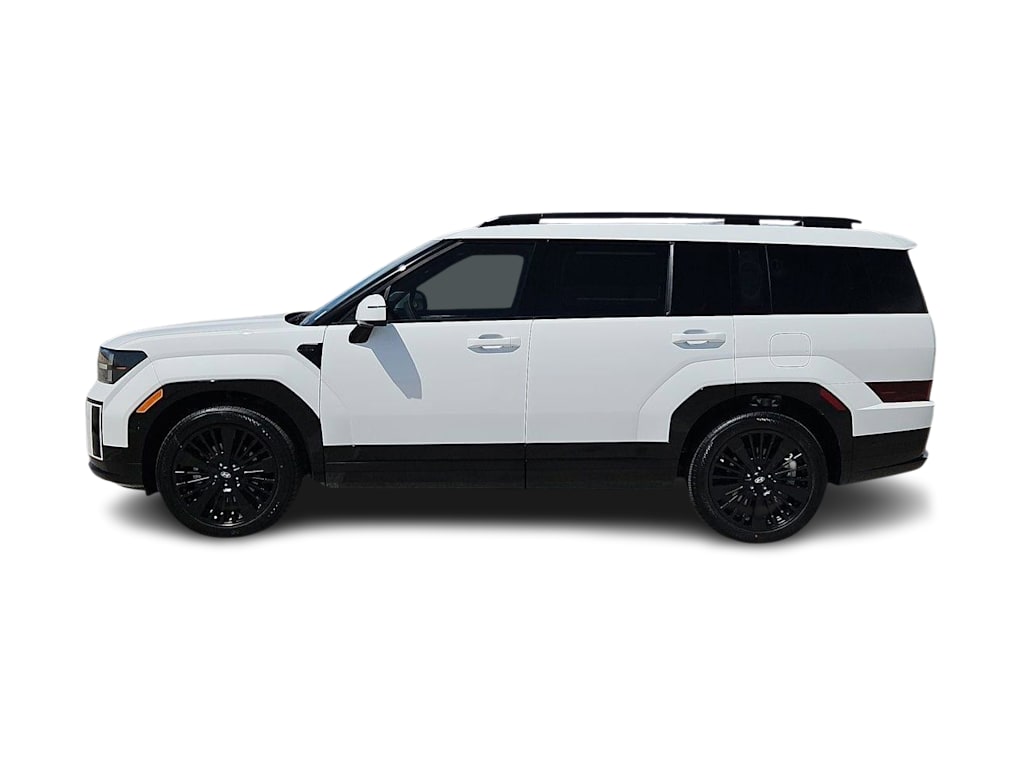 Thumbnail: 2026 Hyundai Santa Fe - 3