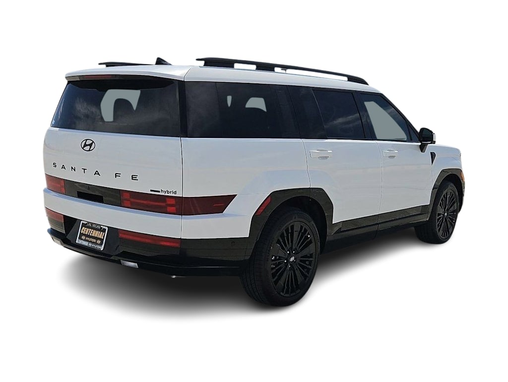 Thumbnail: 2026 Hyundai Santa Fe - 22