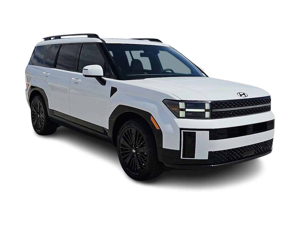 Thumbnail: 2026 Hyundai Santa Fe - 19
