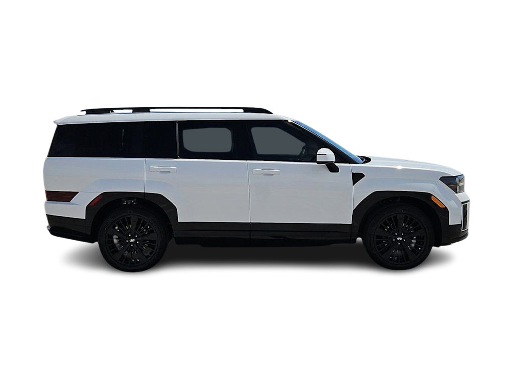 Thumbnail: 2026 Hyundai Santa Fe - 23