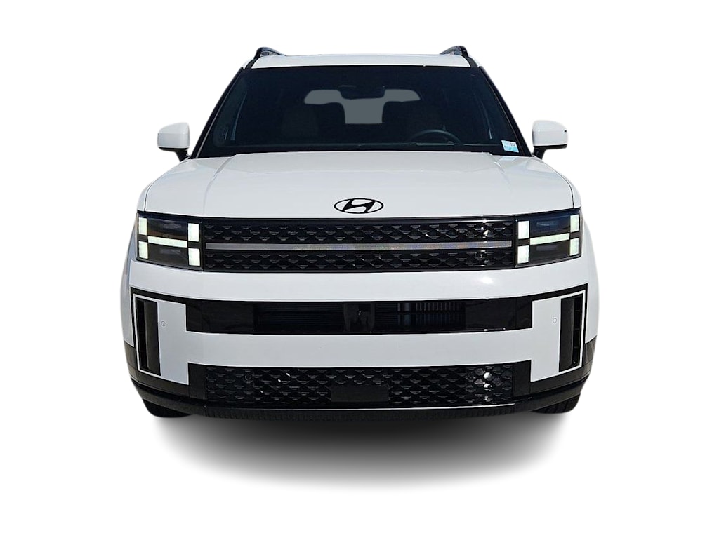 Thumbnail: 2026 Hyundai Santa Fe - 5