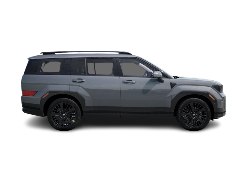Thumbnail: 2026 Hyundai Santa Fe - 11
